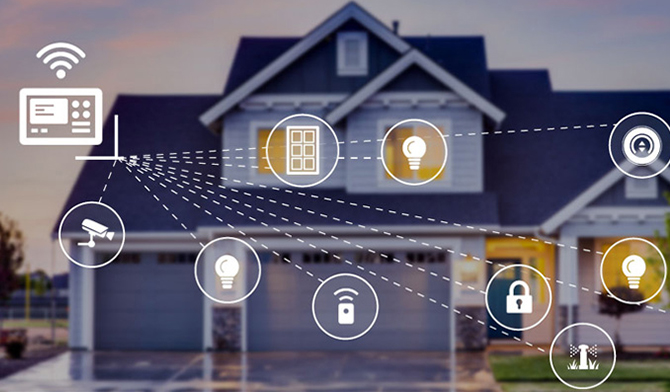 ۱. انتخاب پروتکل ارتباطی؛ اولین تصمیم مهم