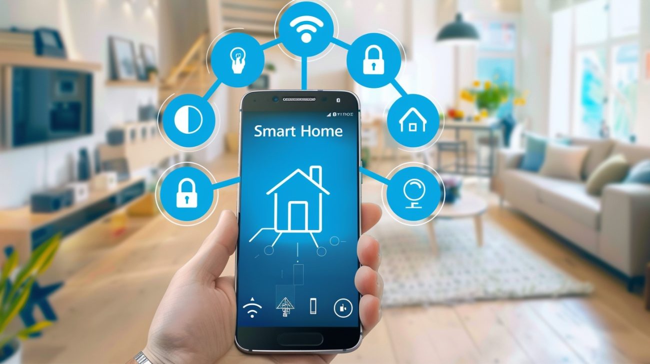 سیستم صوتی هوشمند