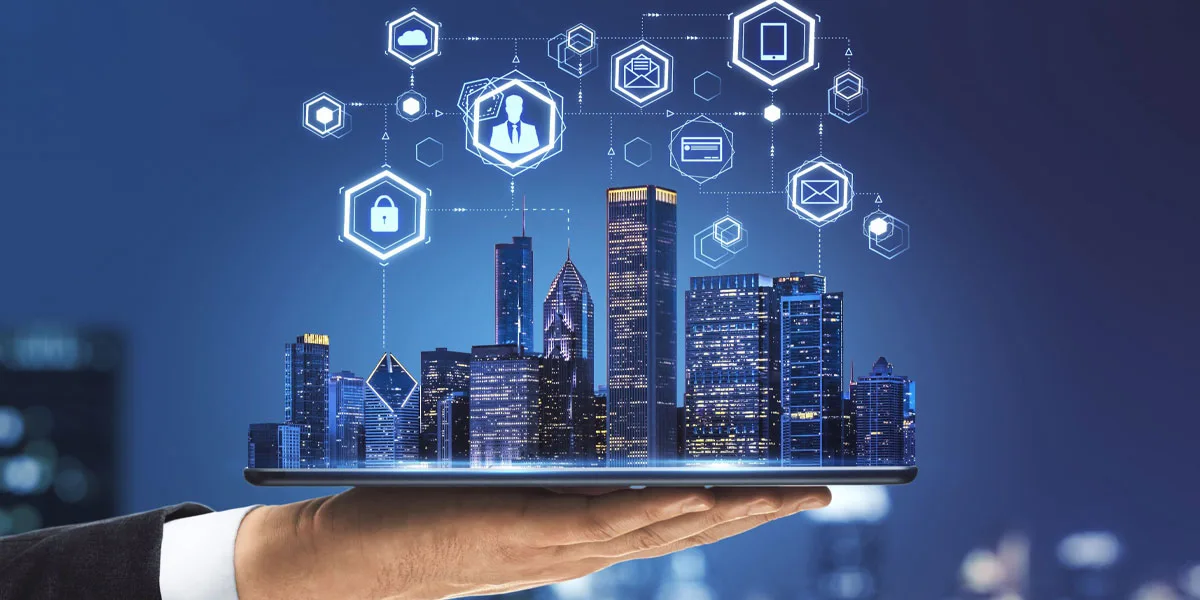 ۷. انتخاب تجهیزات هوشمندسازی بر اساس نوع ساختمان