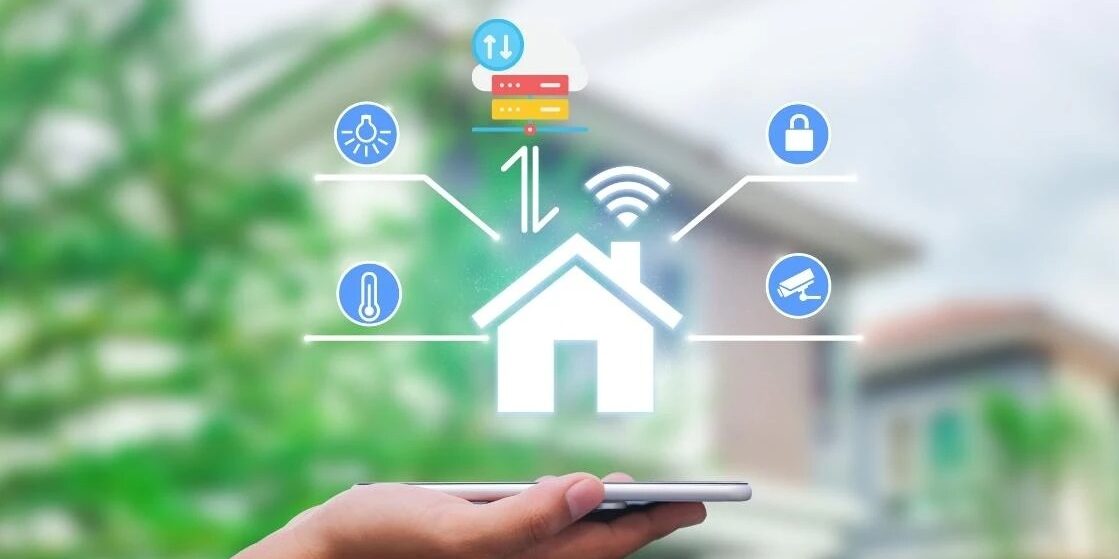 چرا امنیت در خانه هوشمند مهم است؟