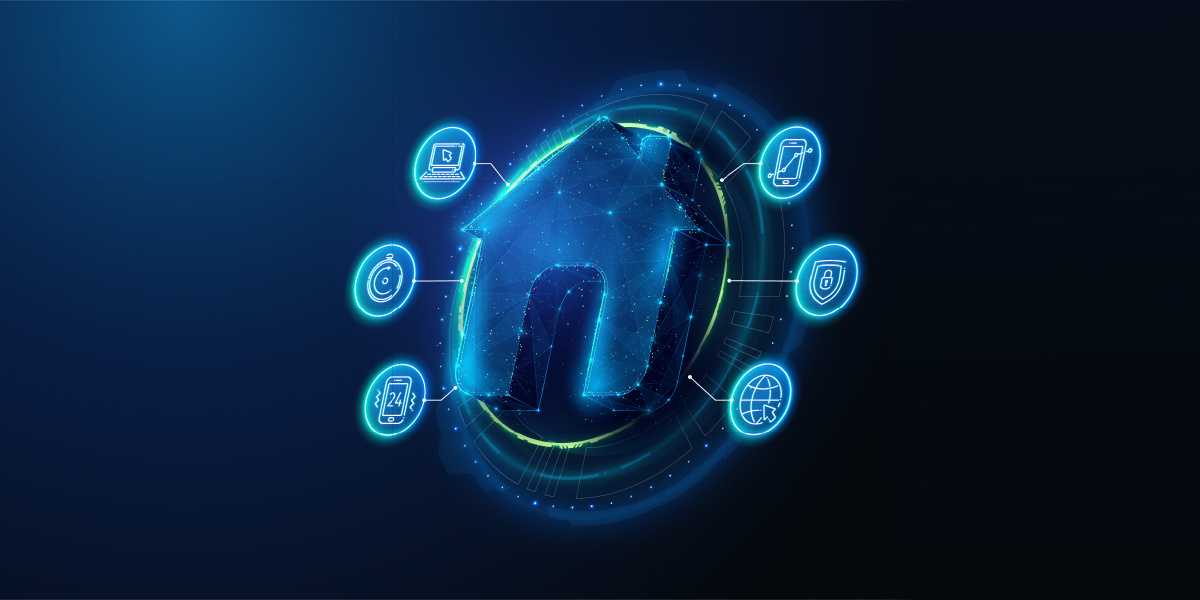 چرا خرید تجهیزات خانه هوشمند از هوشینو انتخاب هوشمندانه‌ای است؟